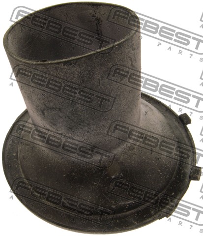 FEBEST TSHB-90F FRONT SHOCK ABSORBER BOOT