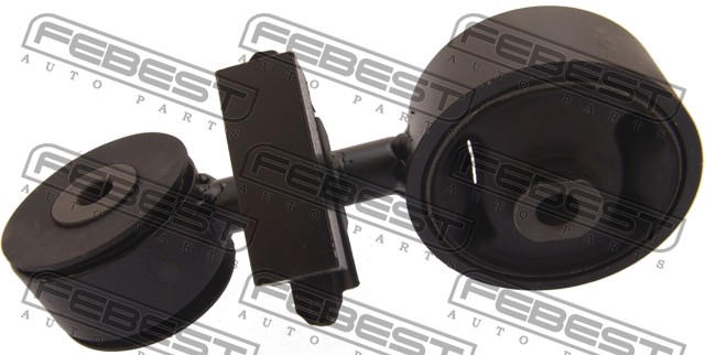 FEBEST TM-043 RIGHT ENGINE MOUNTING