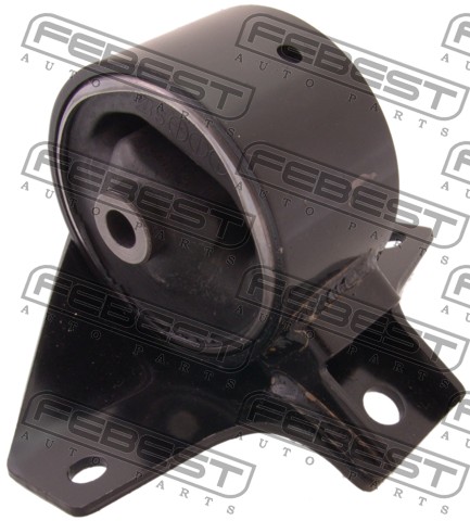 FEBEST TM-CAM3 REAR ENGINE MOUNTING