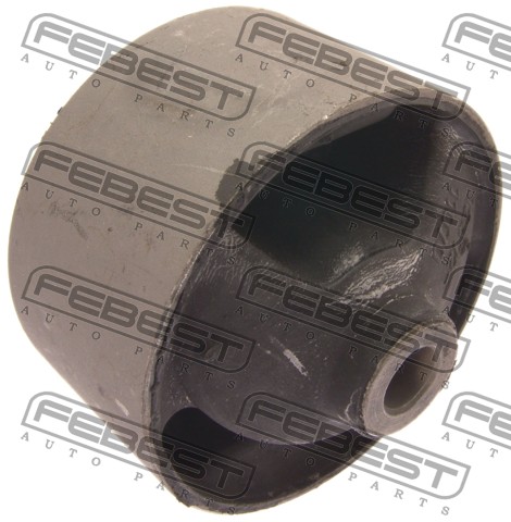 FEBEST TMB-042 ARM BUSH LEFT ENGINE MOUNTING
