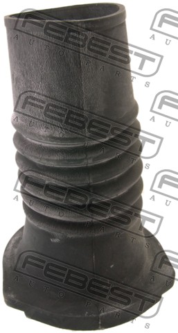 FEBEST TSHB-002 REAR SHOCK ABSORBER BOOT