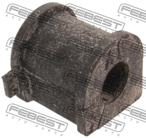 FEBEST TSB-ST203R REAR STABILIZER BUSH D17