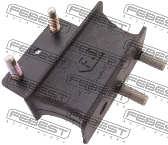 FEBEST TM-SV40 ENGINE MOUNTING