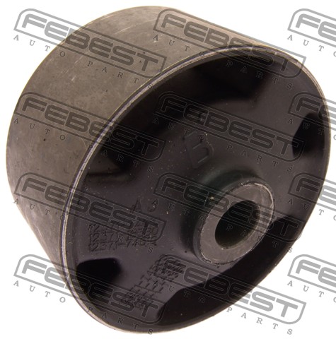 FEBEST TMB-320 ARM BUSH REAR ENGINE MOUNTING