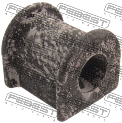 FEBEST TSB-801 FRONT STABILIZER BUSH D18