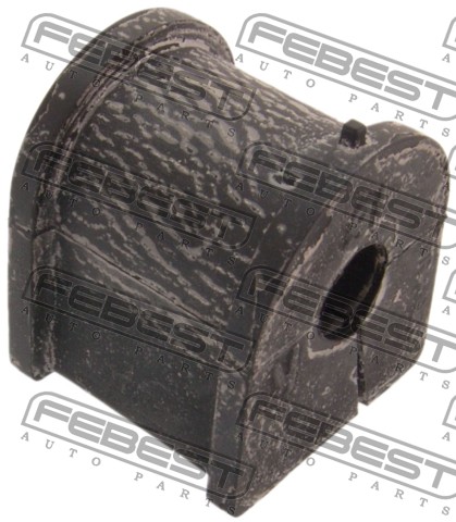 FEBEST TSB-ACU20R REAR STABILIZER BUSH D16