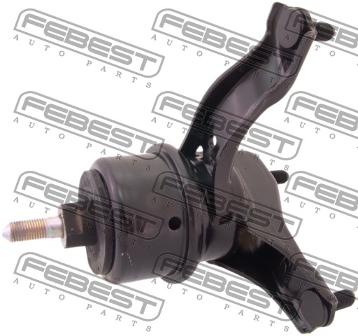 FEBEST TM-096 RIGHT ENGINE MOUNTING