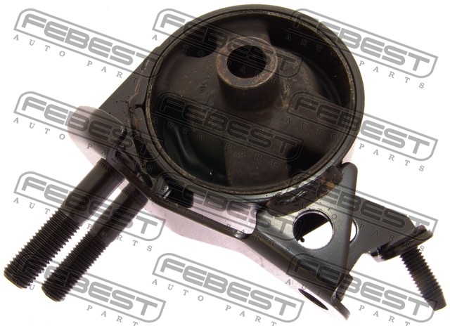 FEBEST TM-076 REAR ENGINE MOUNTING