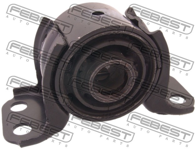 FEBEST TM-087 REAR BODY BUSH