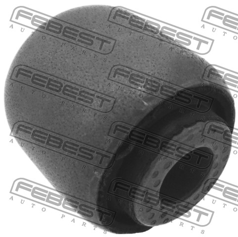 FEBEST HAB-102 ARM BUSH REAR ASSY