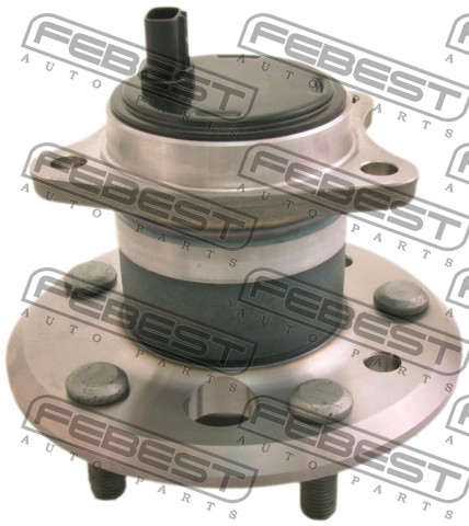 FEBEST 0182-ACV40RLH REAR WHEEL HUB LH