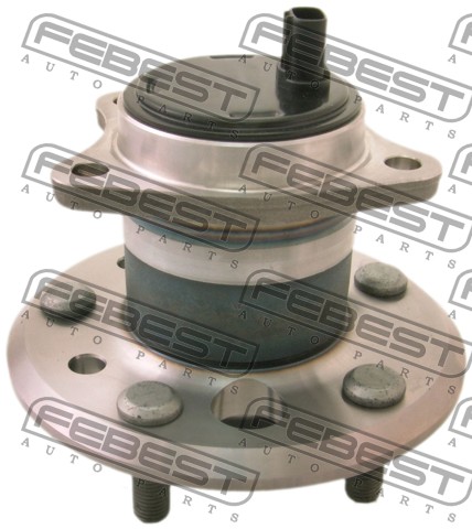 FEBEST 0182-ACV40RRH REAR WHEEL HUB RH