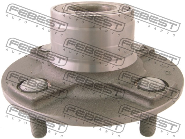 FEBEST 0282-N16R REAR WHEEL HUB