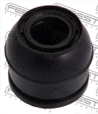 FEBEST HBJB-ST LOWER ARM BALL JOINT BOOT