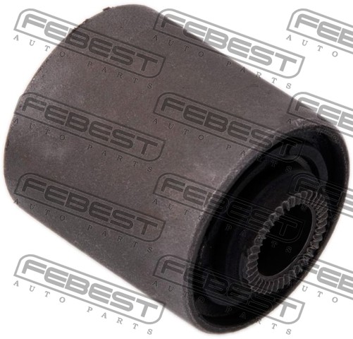 FEBEST TAB-241 ARM BUSH FOR REAR ROD