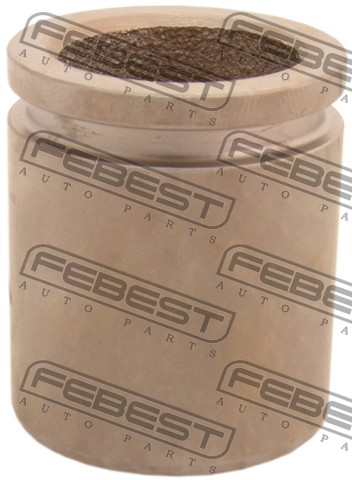 FEBEST 0176-ACV30R CYLINDER PISTON (REAR)