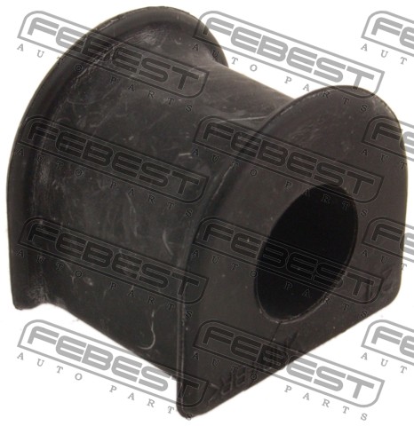 FEBEST TSB-GX105F FRONT STABILIZER BUSH D21