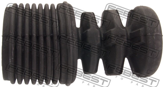FEBEST MSHB-001 FRONT SHOCK ABSORBER BOOT