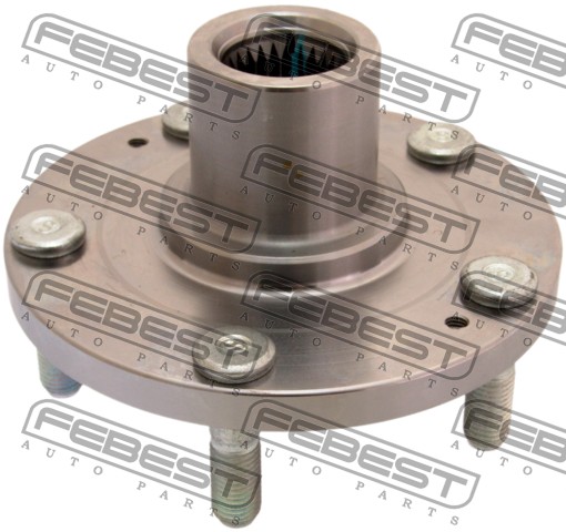 FEBEST 1282-008 FRONT WHEEL HUB