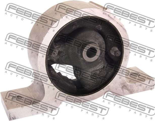 FEBEST NM-B15F FRONT ENGINE MOUNTING