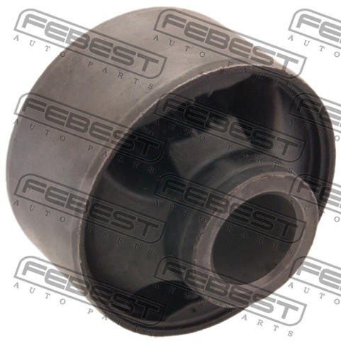 FEBEST SAB-019 REAR ARM BUSH FRONT ARM