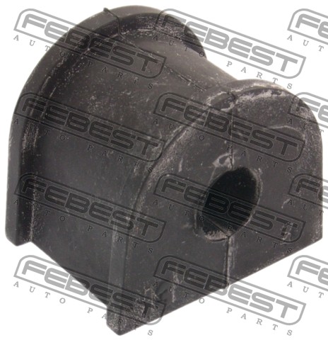 FEBEST SSB-008 REAR STABILIZER BUSH D13