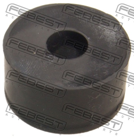 FEBEST SZSB-005 ARM BUSH REAR SHOCK ABSORBER