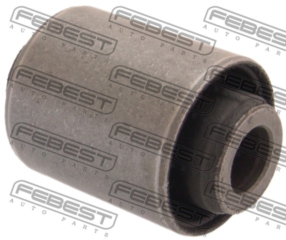 FEBEST SZAB-026 ARM BUSH FOR TRACK CONTROL ARM