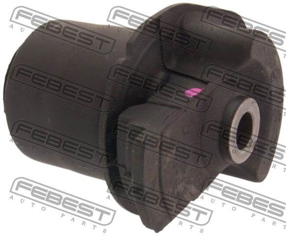 FEBEST TAB-279 ARM BUSH REAR ARM