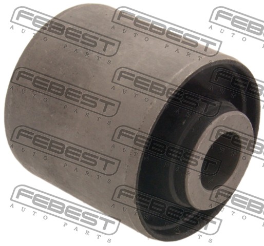 FEBEST SAB-016 ARM BUSH REAR ASSY