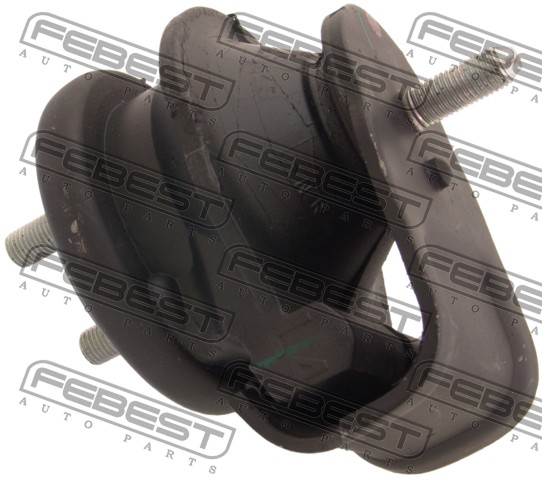 FEBEST SZM-017 FRONT ENGINE MOUNTING