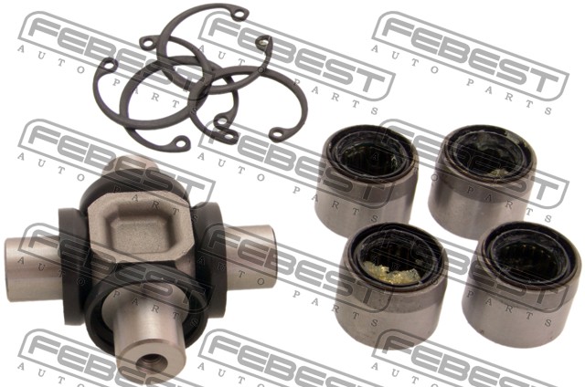 FEBEST ASSZ-077 UNIVERSAL JOINT