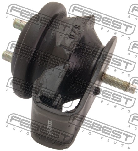 FEBEST SZM-015 FRONT ENGINE MOUNTING