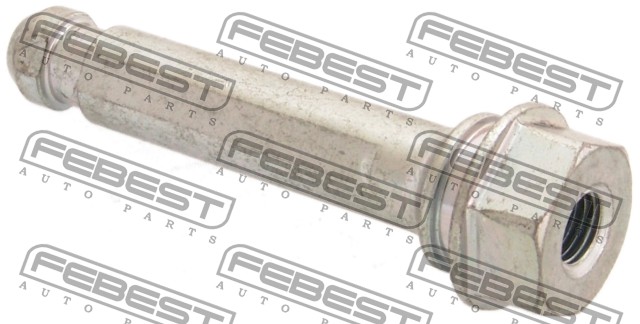 FEBEST 0174-JZX100FL PIN SLIDE