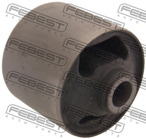 FEBEST MAB-108 ARM BUSH DIFFERENTIAL MOUNTING