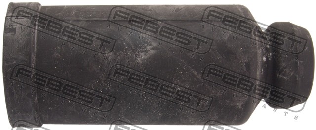 FEBEST SZSHB-WGR FRONT SHOCK ABSORBER BOOT