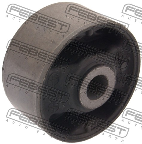 FEBEST MAB-CU20DM1 ARM BUSH REAR DIFFERENTIAL MOUNTING