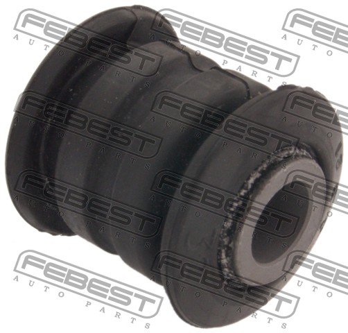 FEBEST SZAB-039 ARM BUSH REAR ASSY