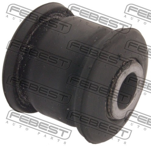 FEBEST SZAB-040 ARM BUSH REAR ASSY