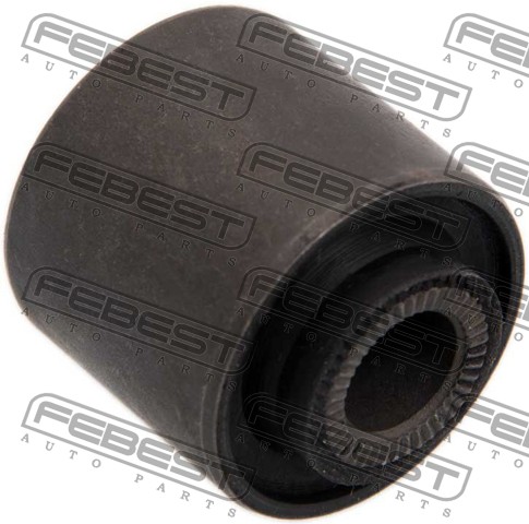 FEBEST TAB-237 ARM BUSH FOR LATERAL CONTROL ROD