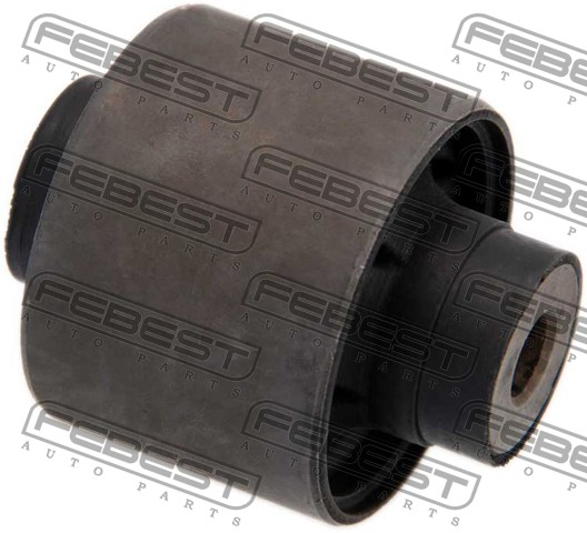 FEBEST HAB-142 ARM BUSH REAR SUSPENSION