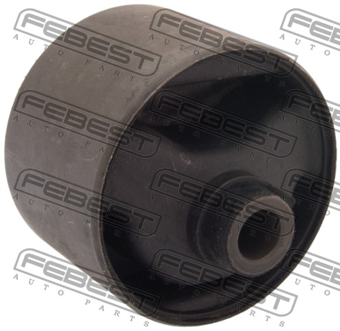 OE 1237211230 ARM BUSH LEFT ENGINE MOUNTING