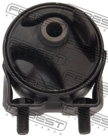 FEBEST MZM-015 REAR ENGINE MOUNTING