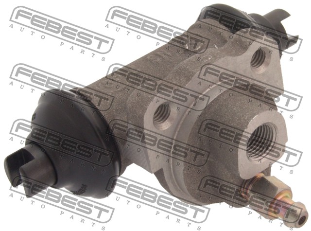 FEBEST 0278-B10RS REAR BRAKE CYLINDER