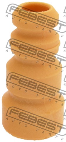 FEBEST HD-RD1 REAR BUMPER SPRING