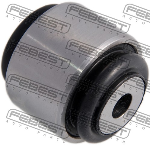 FEBEST NAB-241 ARM BUSH FOR TRACK CONTROL ARM