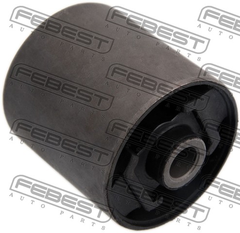 FEBEST NAB-112 ARM BUSH FOR REAR ARM