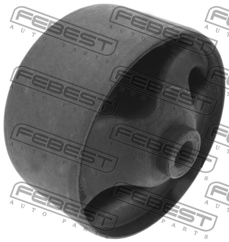 FEBEST NMB-026 ARM BUSH FRONT ENGINE MOUNTING