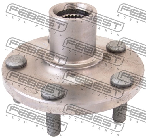 FEBEST 0182-AZT220F FRONT WHEEL HUB