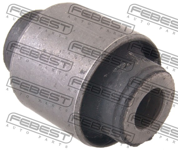 FEBEST NAB-262 ARM BUSH REAR ASSY